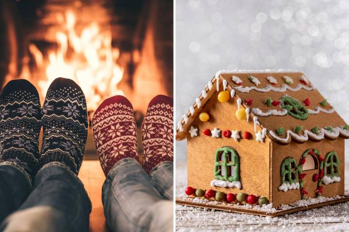 10 Heartwarming New Holiday Traditions to Start With Your Family
