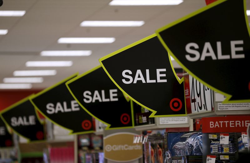 US holiday sales set to top $1 trillion for the first time, NRF forecasts