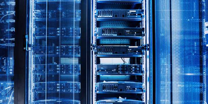 AMD taking AI fight to Nvidia with Helios rack-scale system • The Register