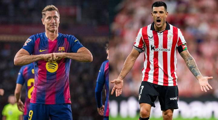 Barcelona vs. Athletic Bilbao por LaLiga: a qué hora juegan y dónde ver el partido