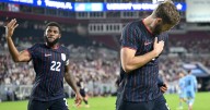 After struggling initially under Pochettino, US heads into 2026 on a high