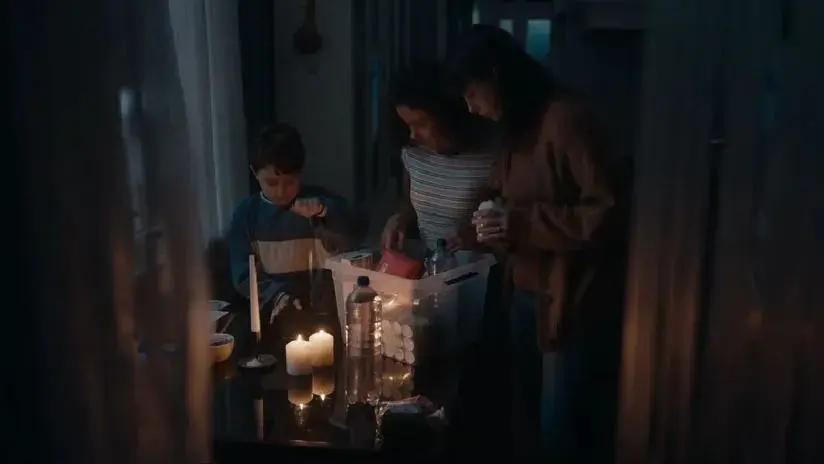 Se preparan: Países Bajos repartirá folletos de respuesta ante guerras, ciberataques o inundaciones