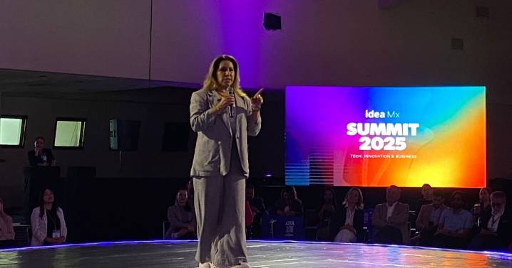 Refuerzan a emprendedores y empresarios locales con Idea MX Summit 2025