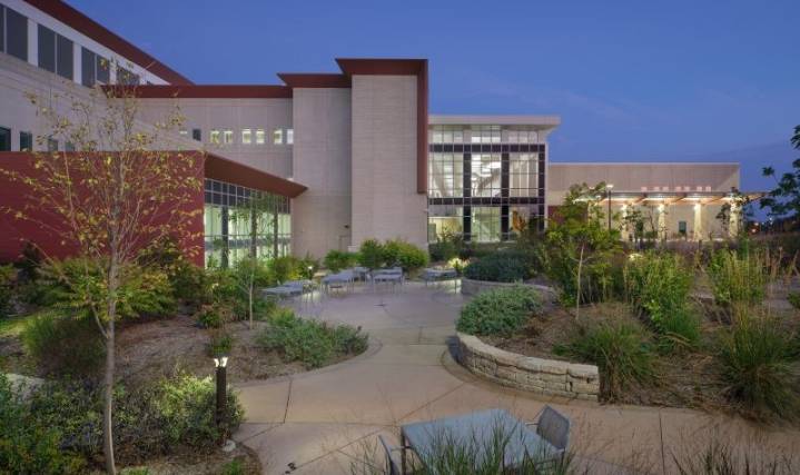 Opening date announced for new Ft. Leonard Wood hospital in southern Missouri