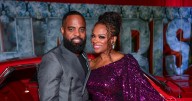 Kandi Burruss of 'RHOA' Splits From Husband Todd Tucker