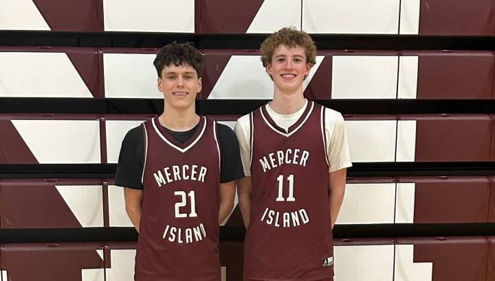 MIHS boys hoopsters are ready to roll this season