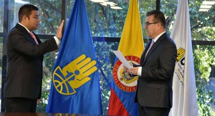 PGN abre investigación a exsubdirector de la Ungrd por lío de $10.000 millones El dinero iba encaminado al suministro de maquinaria amarilla para atender la emergencia invernal en San Jacinto del Cauc