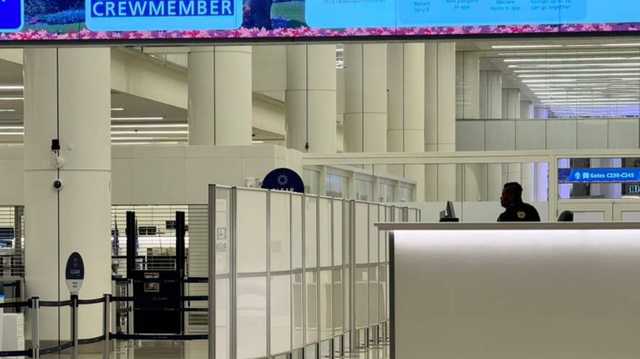 Orlando airport leaders pursuing in