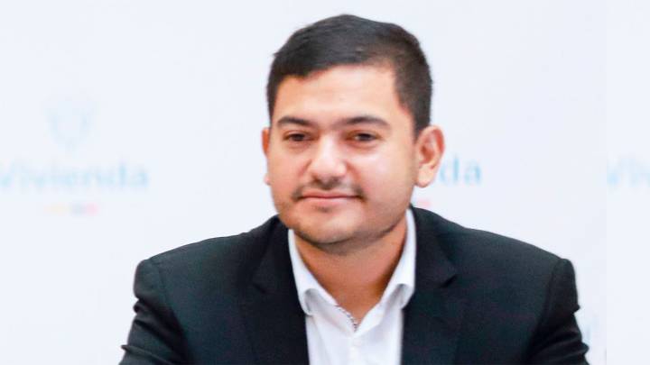 Edward Libreros, viceministro de Agua despedido en vivo por Petro, dejó balance de su gestión