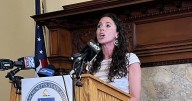 DiZoglio launches effort to pry open Beacon Hill
