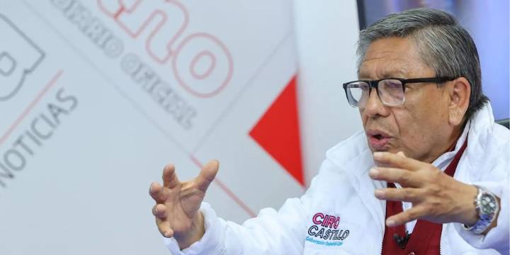 Donantes a la campaña de Ciro Castillo lograron contratos de más de S/ 100 mil en el Callao