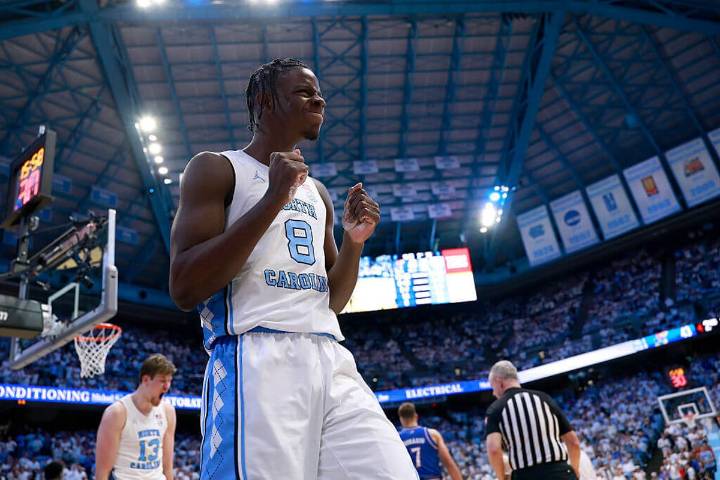 UNC's statement win over Kansas gives reason to believe in Tar Heels, Caleb Wilson