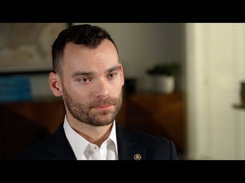 FBI veteran alleges he was fired for displaying Pride flag near his desk