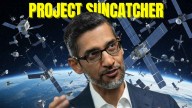 Project Suncatcher: Google’s crazy plan to host an AI datacenter in space explained