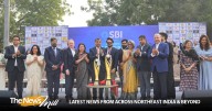 Anurag Thakur inaugurates Women’s T20 World Cup – Cricket for the Blind 2025 in New Delhi