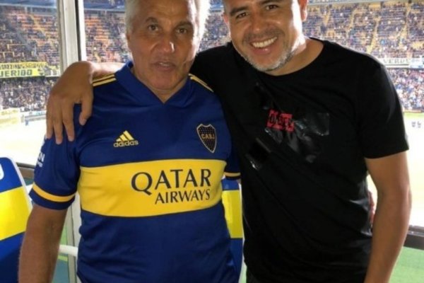 Beto Márcico no se calló nada con Riquelme tras el Boca vs River: "Este es el..."