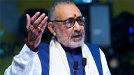 Giriraj Singh confident of NDA’s return to power in Bihar, Neha Sharma dismisses exit polls
