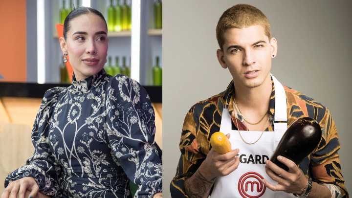 Luisa Fernanda W rompe el silencio y recuerda a Legarda en redes: ¿qué dijo?