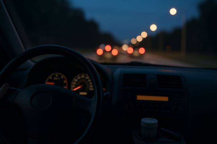 More Manitobans driving high, CAA warns