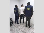 Most-wanted Gangster Anmol Bishnoi deported from US, lands in India [ FULL VIEW ]