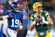 Here's how to watch Giants-Packers for free: Time, livestream