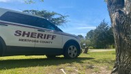 Human remains found in Winton; sheriff's office investigates