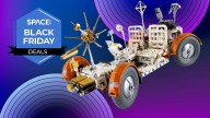 This LEGO Technic NASA Apollo Lunar Roving Vehicle has $66 off this Black Friday but this is your last chance to grab it before it retires forever!