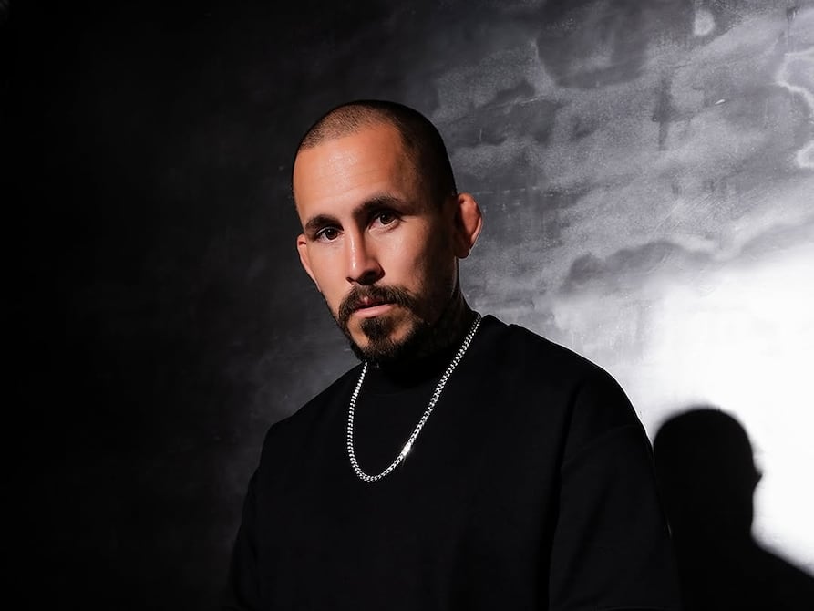 Marlon ‘Chito’ Vera y su contundente respuesta a las críticas por caza de animales: ‘Las sociedades son débiles en estos días’