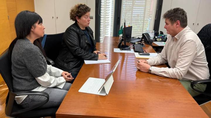 Fraga pide a la Universidad de Zargoza la restitución de la subsede de la PAU en la localidad