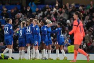 Chelsea y Barcelona empatan 1-1 en la Champions femenina; Bayern vence al colista PSG – Chicago Tribune