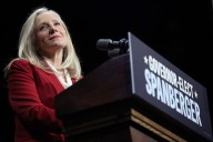 Editorial: Spanberger makes Virginia history with landslide victory on Tuesday
