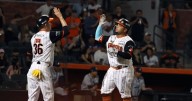 Ganan Naranjeros tercer juego a Jaguares y se quedan con la serie