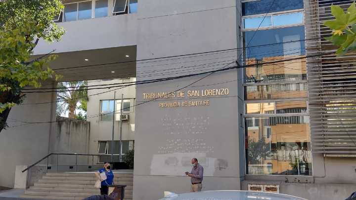 Condenan a un camionero por matar a otro tras una discusión de tránsito en Luis Palacios