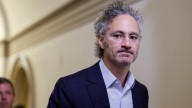 Palantir CEO Alex Karp confronts short sellers amid stock selloff
