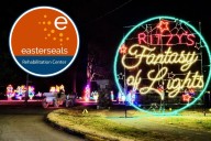 2025 Ritzy's Fantasy of Lights Dates & Details