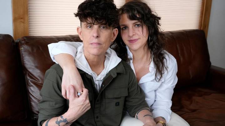 In documentary, the late poet Andrea Gibson shared their terminal cancer journey to help others