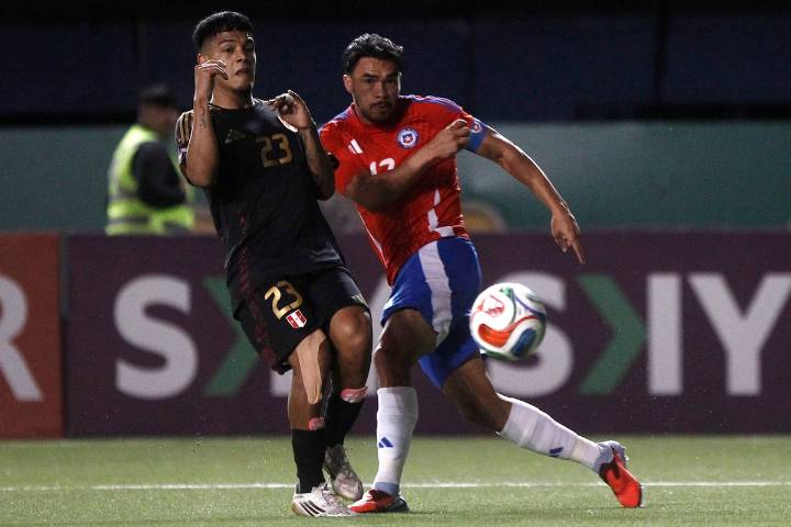 VIDEO. “Cada partido es una nueva historia”: DT de Perú aborda el segundo “Clásico del Pacífico” en poco más de un mes