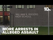 2 more students accused of assaulting student with special needs