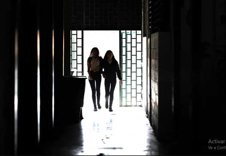 “Maestra venezolana va a prisión tras regañar al hijo de un dirigente chavista”