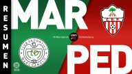 CD Marchamalo 1-0 CD Pedroñeras