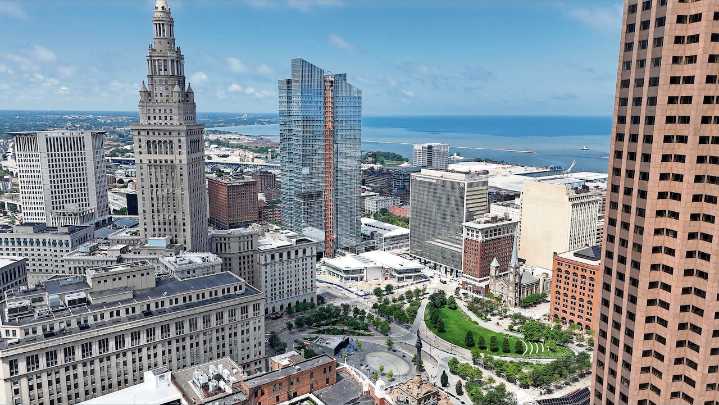 “I love Cleveland—but would I move here now? Probably not:” The Readers Write