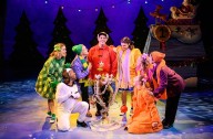 ‘A Charlie Brown Christmas’ comes to Bowling Green