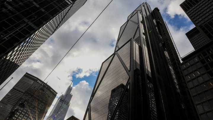 Wall Street banks scramble to assess fallout from hack of real