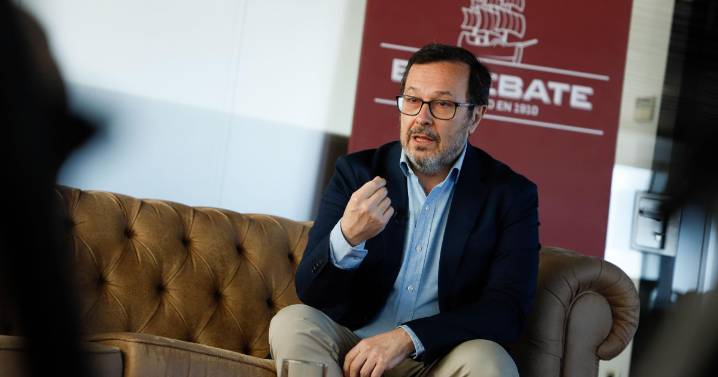 Nos preocupa que Sánchez siempre hace huidas hacia delante, y ya solo le queda un recurso: la violencia