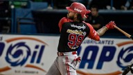 Yohendrick Piñango será el reemplazo de Everson Pereira en Cardenales