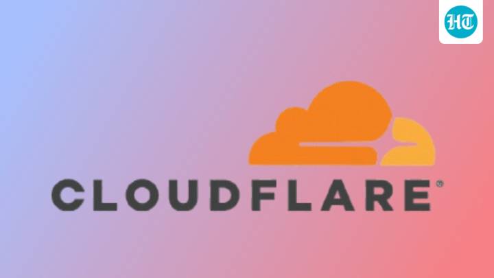 Cloudflare down for several users globally; OpenAI, Perplexity among affected
