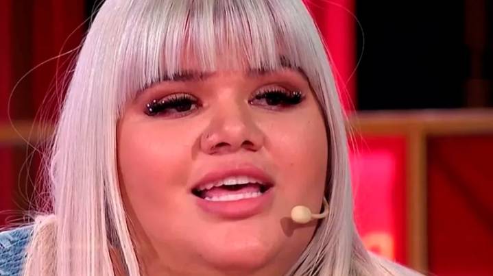 Morena Rial podría perder la tenencia de su hijo Amadeo: la pericia que exigió el juez