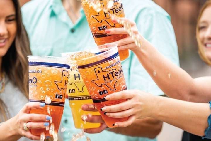 HTeaO opens 2nd Katy location on Kingsland ...