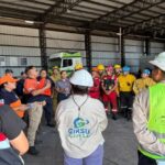 GIRSU Jujuy fortaleció protocolos de seguridad...