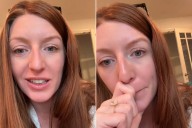 Woman Thinks She Got an ‘Ugly’ Wedding Dress After Designer 'Stopped Making the Gown' (Exclusive)